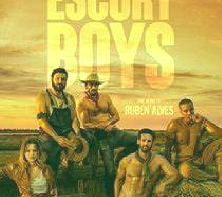escort San Antonio del Golfo