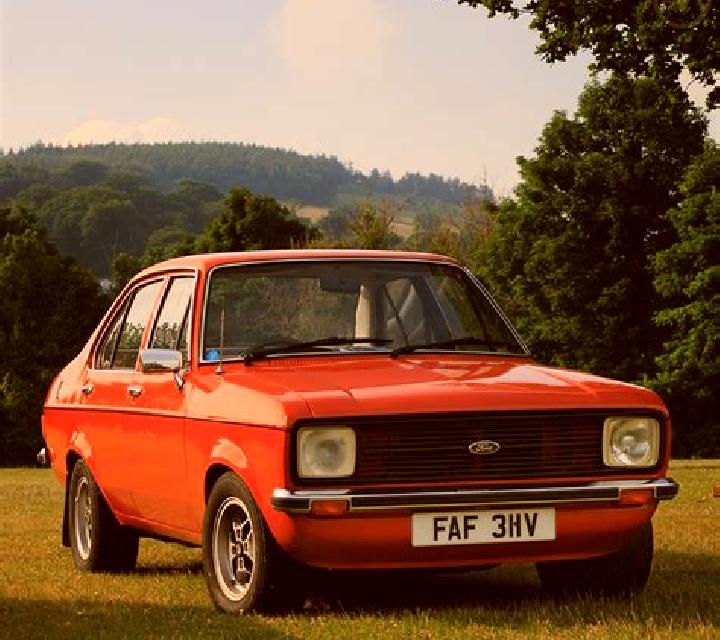escort Saxon