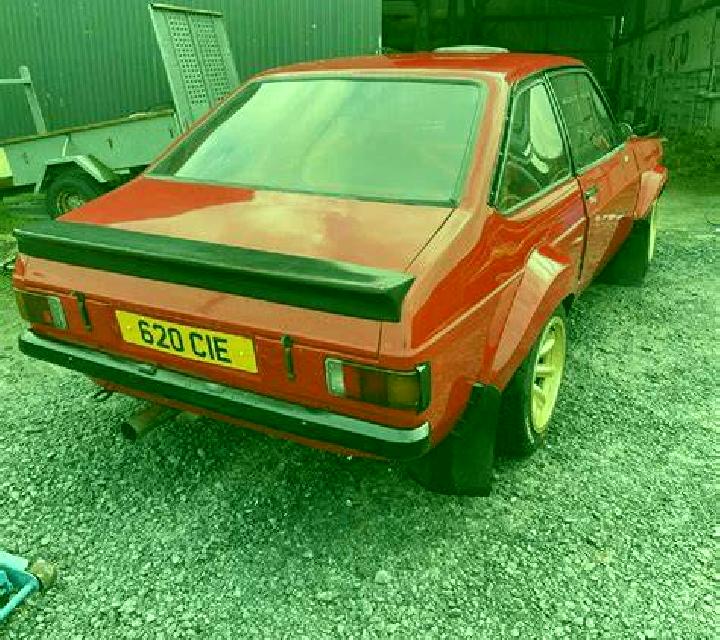 escort Serrania