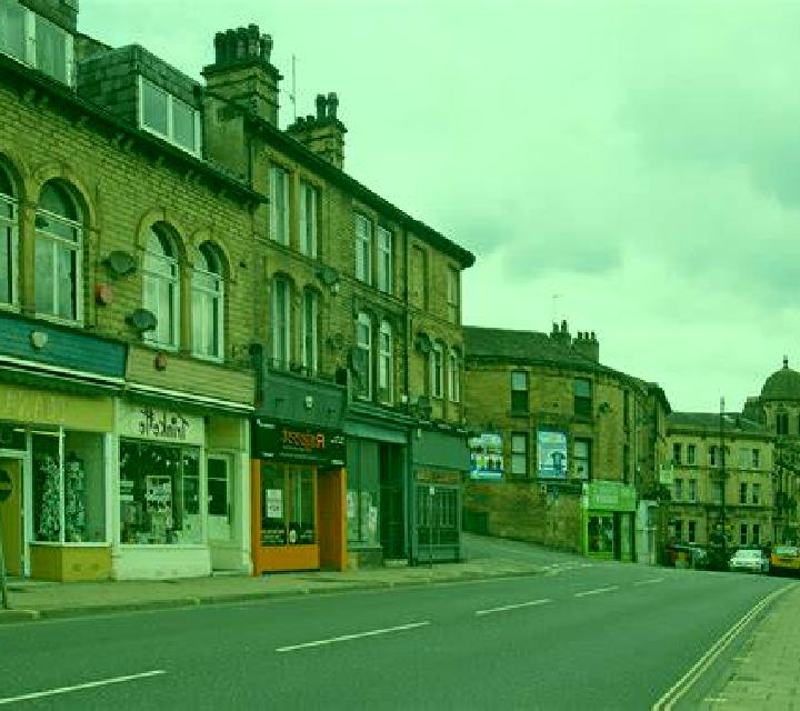 escort Sowerby Bridge