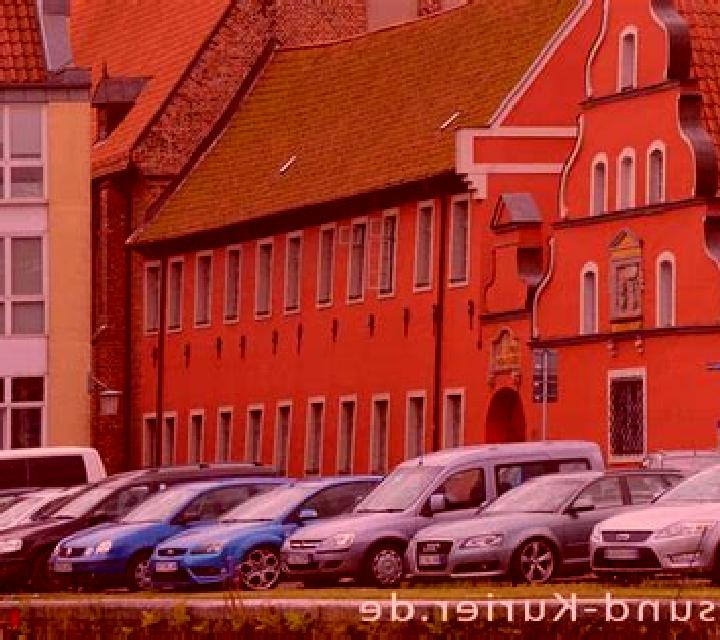 escort Stralsund