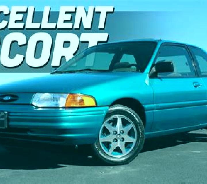 escort Strmec
