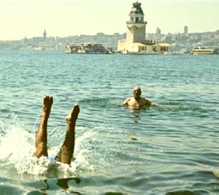 escort Taeze eyyam