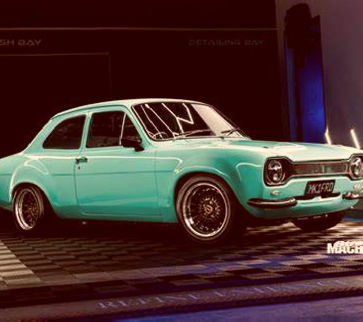 escort Tagliaferro