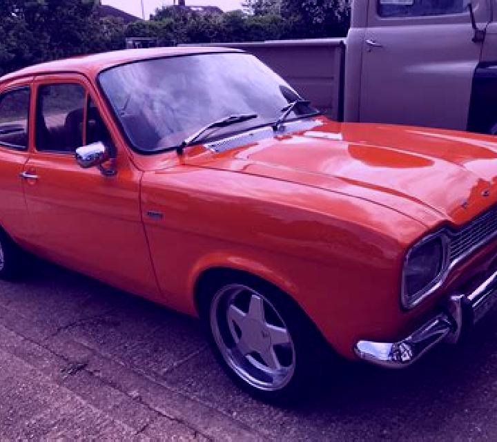 escort Talmon