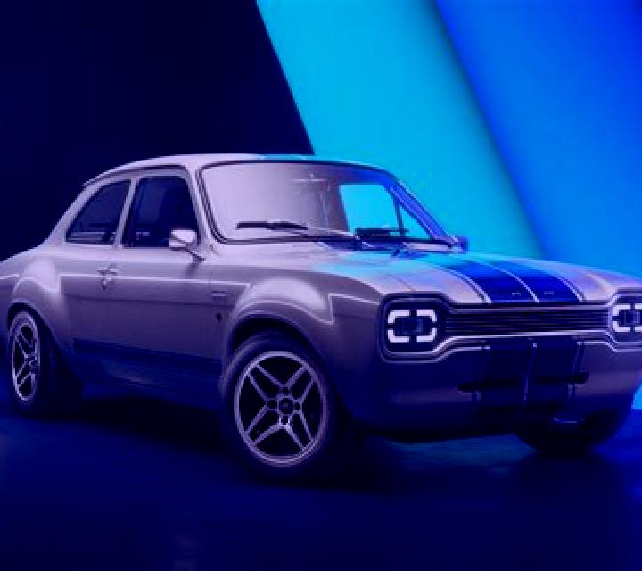 escort Taloc
