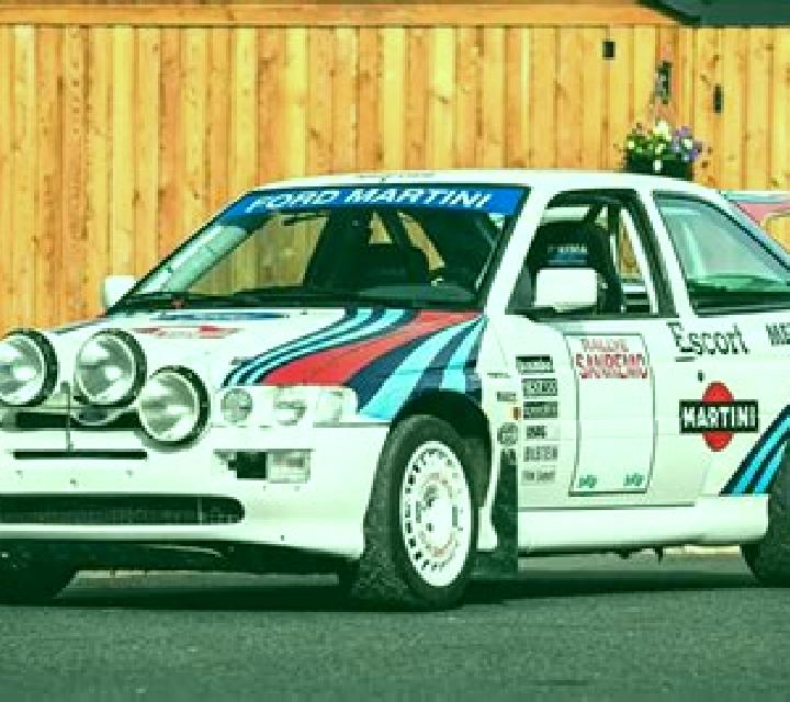 escort Taura