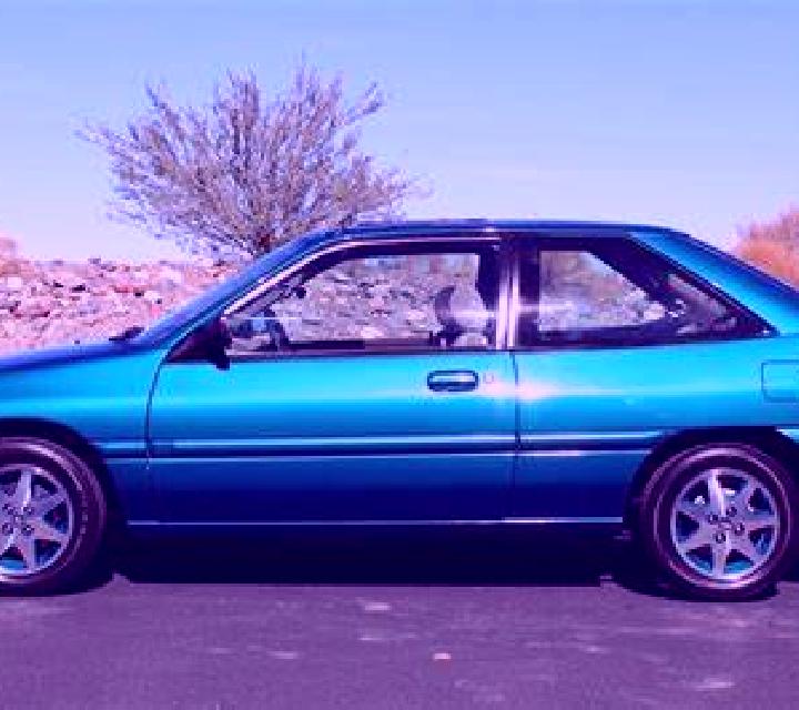 escort Telechia