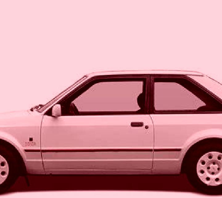 escort Terrace