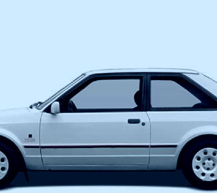 escort Tervo