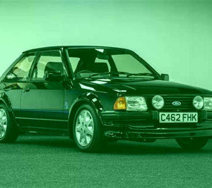 escort Tithorea