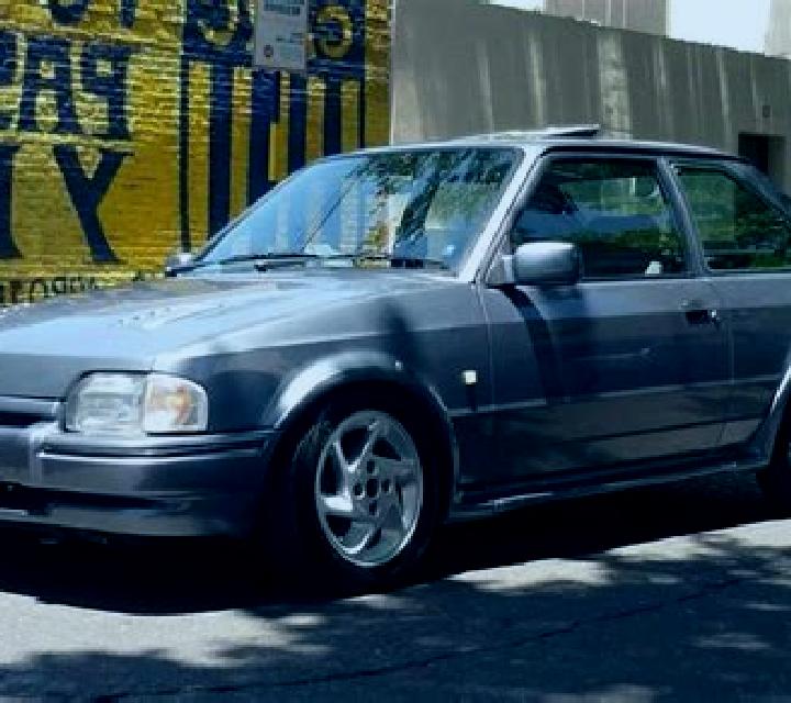 escort Tokaryovka