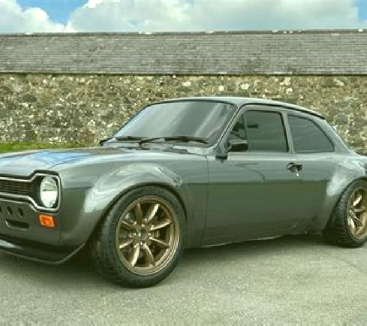 escort Trimmis