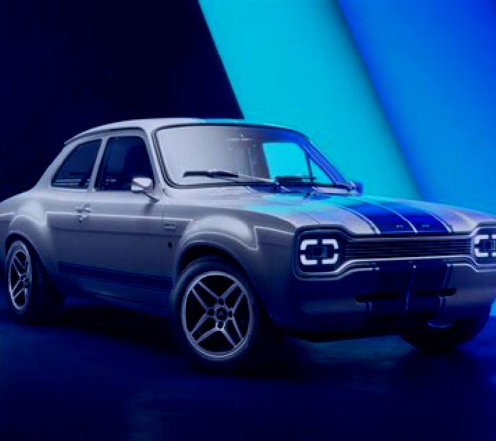 escort Turquel