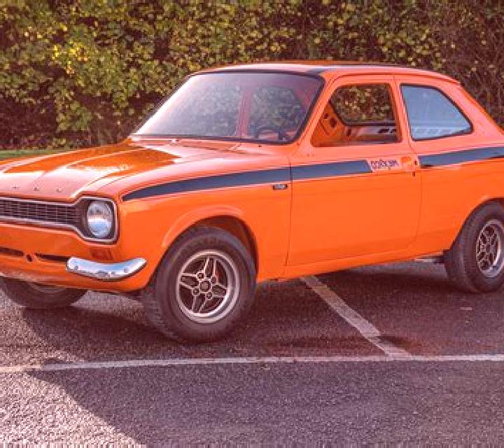 escort Valley Green