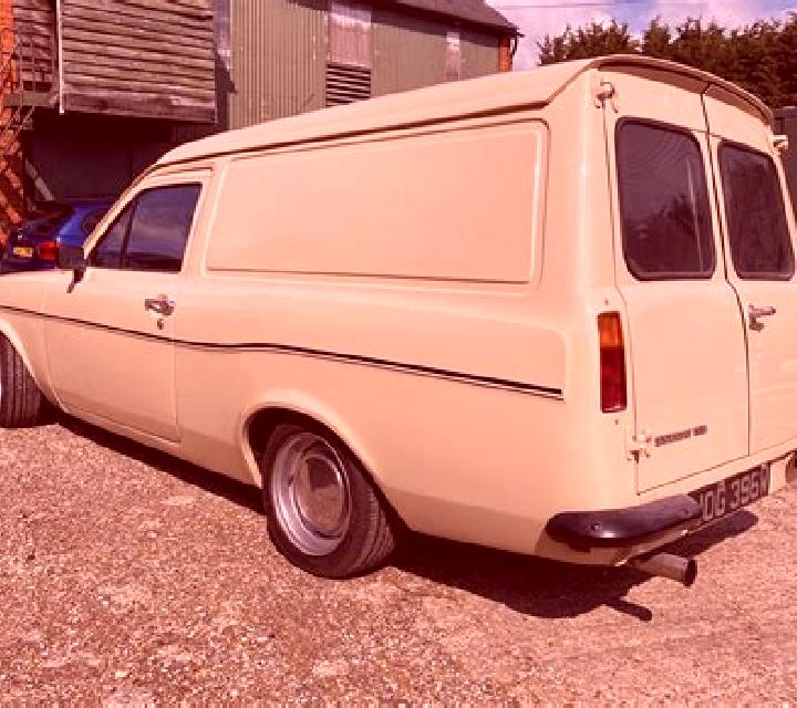 escort Van GJien