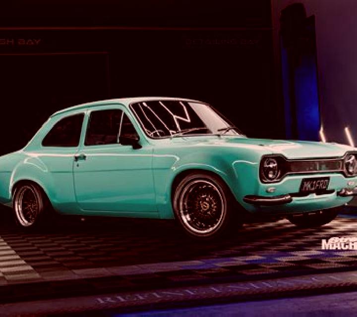 escort Vedevag