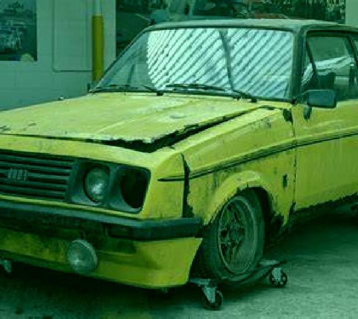 escort Velo