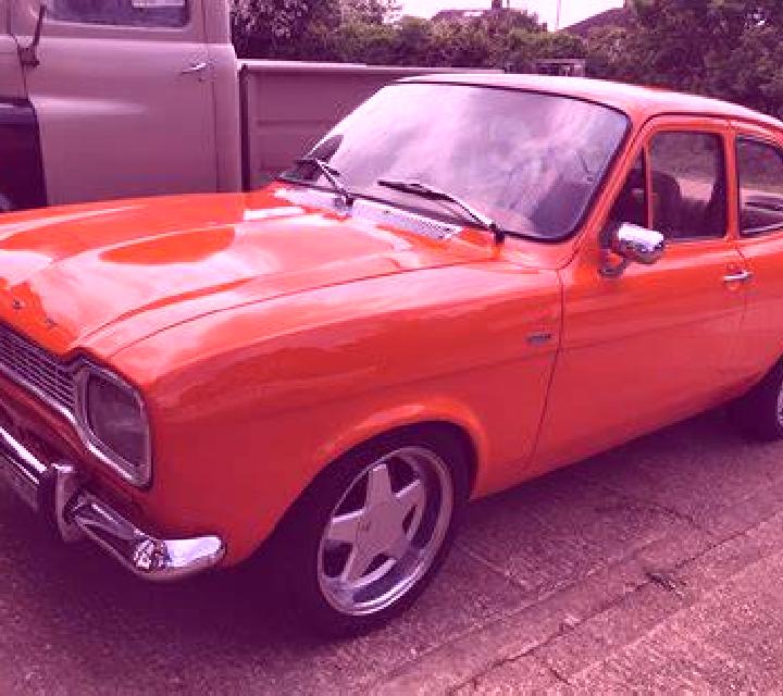 escort Vinkkilae