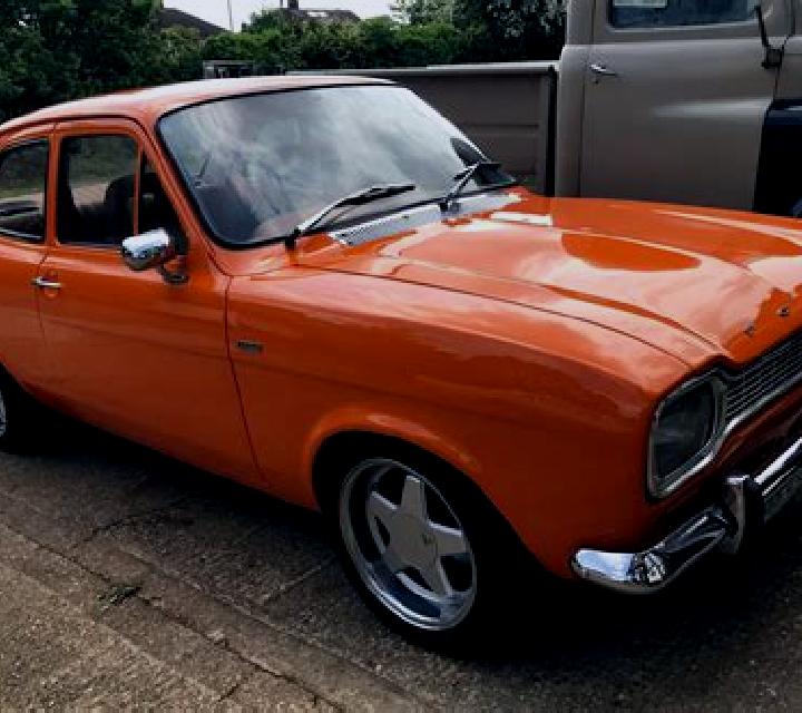 escort Vrhovine