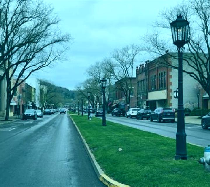 escort Wellsboro