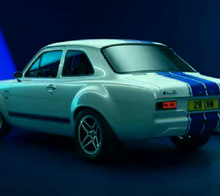 escort Woelfis