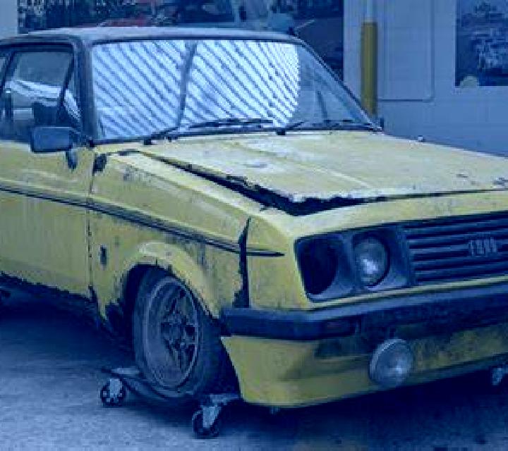 escort Wouldham