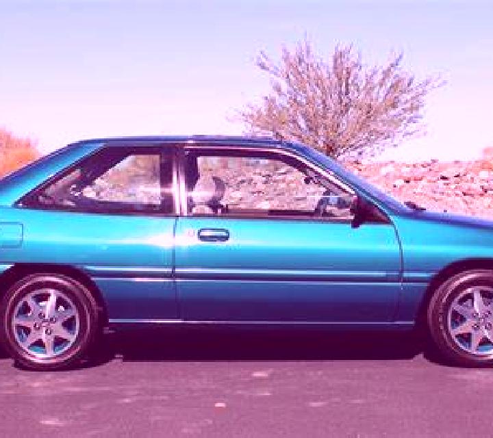 escort Yli-Ii