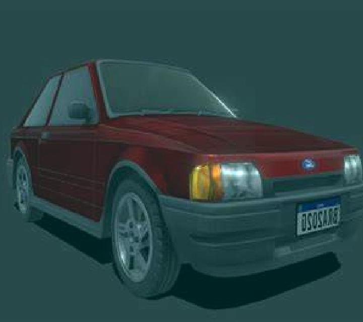 escort Zarichnyi