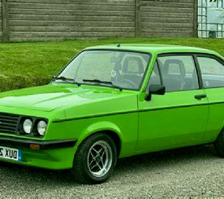 escort Zavety Il icha