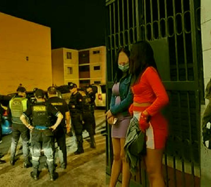 Escorts Cabrero, Chile — Chicas y putas locales