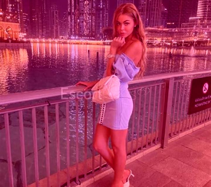 Escorts Cap-Haitien, Haití — Chicas y putas locales