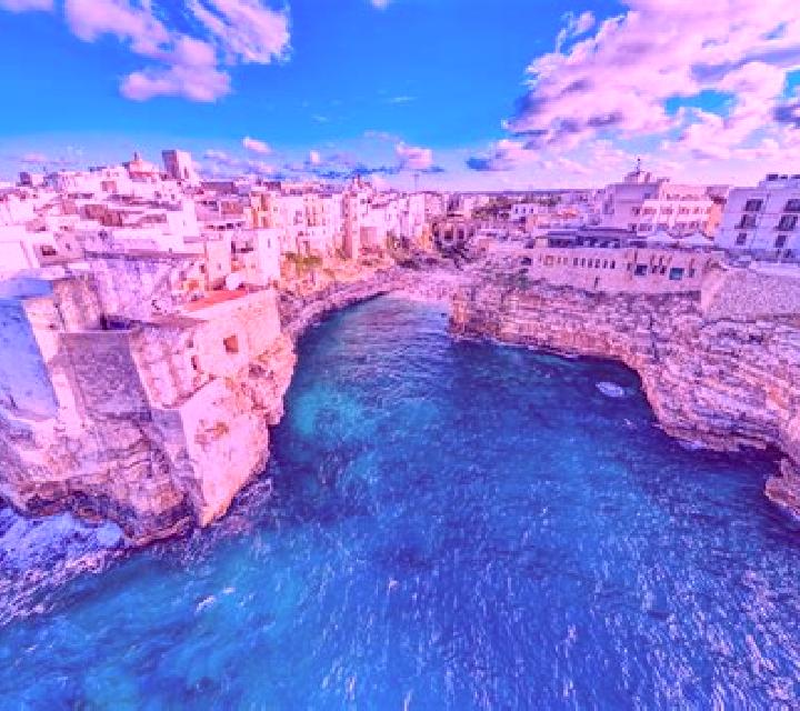Escorts Castel del Giudice, Italia — Chicas y putas locales