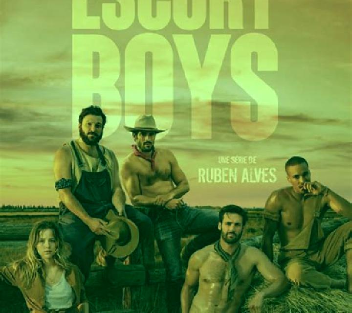 Escorts East Royalty, Canadá — Chicas y putas locales