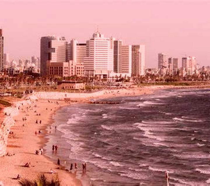 Escorts Jannatah, Palestina — Chicas y putas locales