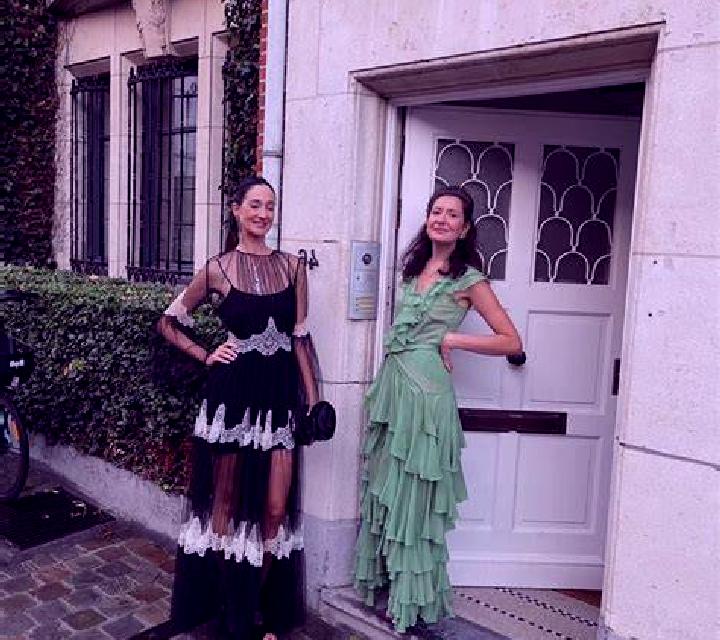 Escorts Le Vigeant, Francia — Chicas y putas locales
