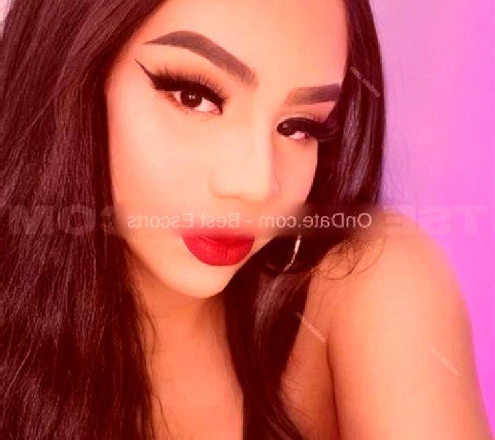 Escorts Massala-Gouran, Costa de Marfil — Chicas y putas locales