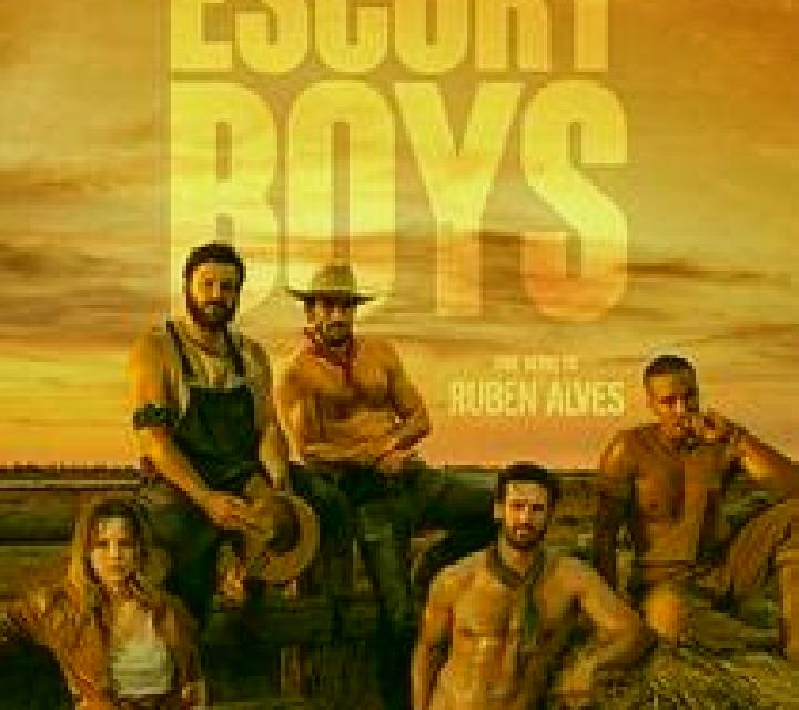 Escorts Otu, Nigeria — Chicas y putas locales