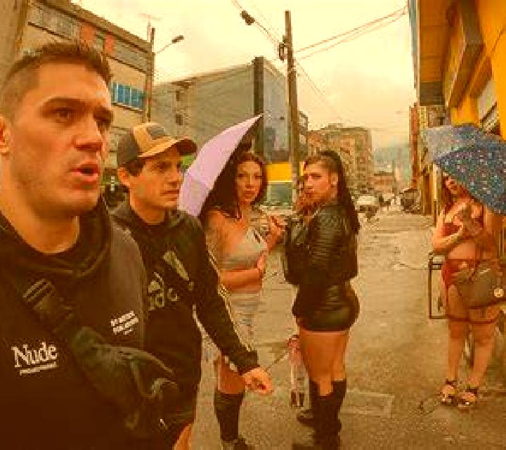 Escorts Piquillin, Argentina — Chicas y putas locales