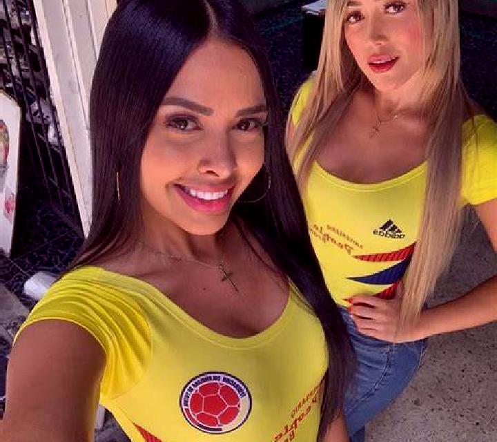 Escorts Sokolow Malopolski, Polonia — Chicas y putas locales