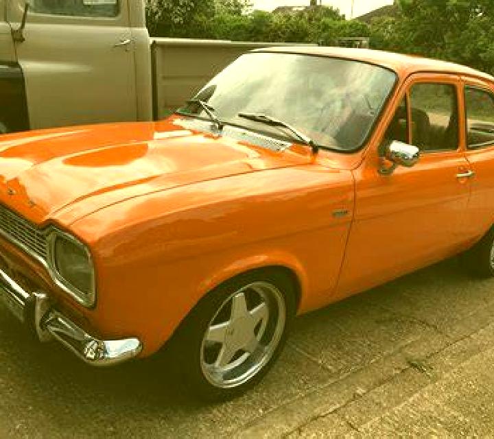 Escorts Tataru, Rumania — Chicas y putas locales