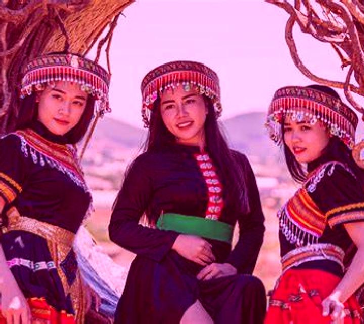 Escorts Tu Trung, Vietnam — Chicas y putas locales