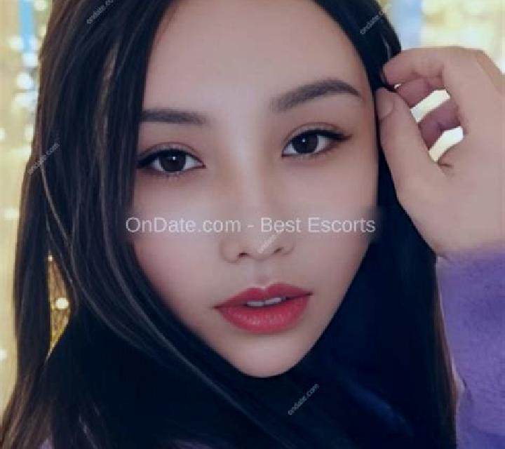 Escorts Yuepuhu, China — Chicas y putas locales
