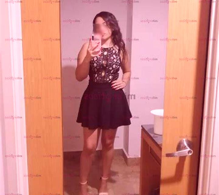 Estrella, 22 — Escort en Nawalakaha, Costa de Marfil