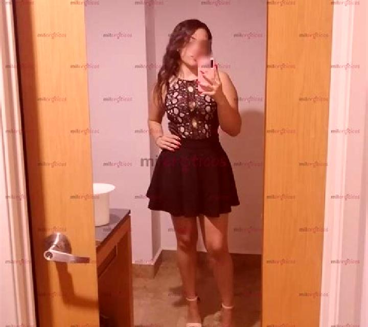 Gabriela, 22 — Escort en Slavonski Brod, Croacia