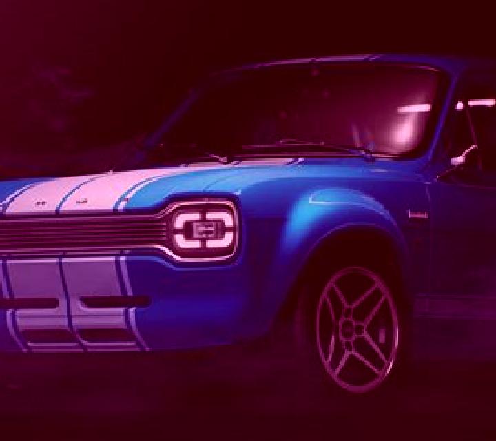 Gabriela, 33 — Escort en El Oued, Argelia