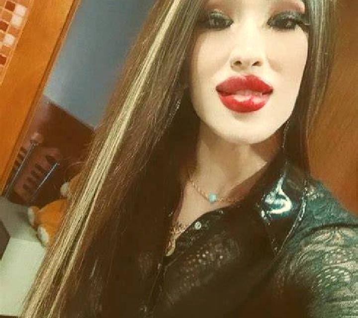 Gabriela, 38 — Escort en Longobardi, Italia