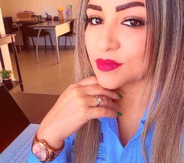 Giulia, 20 — Escort en Grubine, Croacia