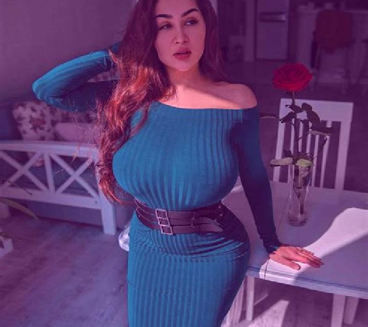 Giulia, 24 — Escort en La Concepcion, Panamá
