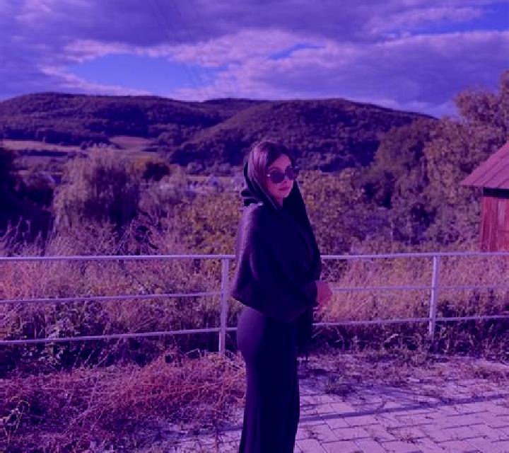 Giulia, 27 — Escort en Olafsfjoerdur, Islandia